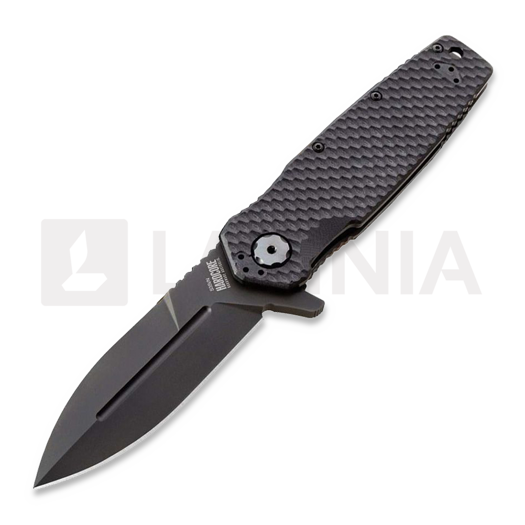 Navaja Hardcore Hardware Australia MILF-05