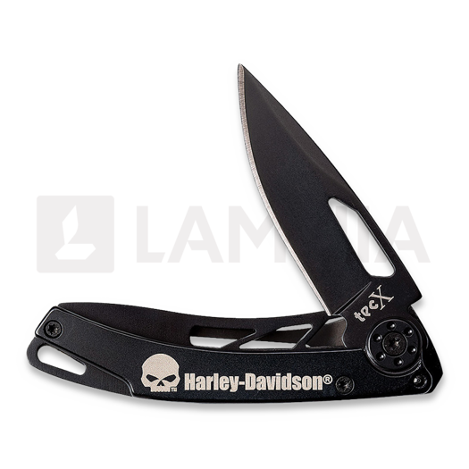Couteau pliant Harley TecX Framelock
