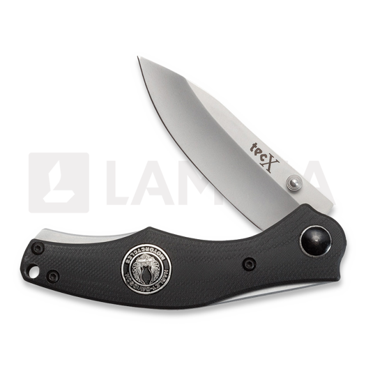 Harley TecX Framelock A/O 접이식 나이프