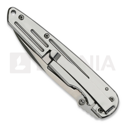 Zavírací nůž Harley TecX Framelock Harley