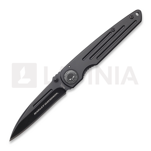 Harley TecX Framelock Harley fällkniv