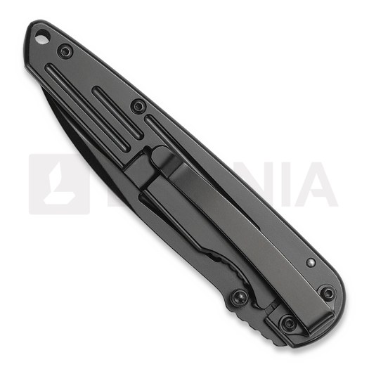 Zav&iacute;rac&iacute; nůž Harley TecX Framelock Harley