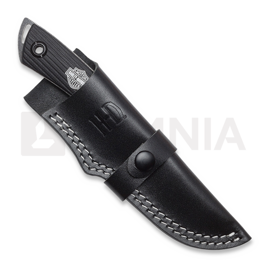 Harley TecX Harley Davidson Fixed Blade