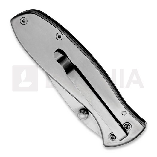 Harley TecX Tags-L Harley-Davidson sulankstomas peilis