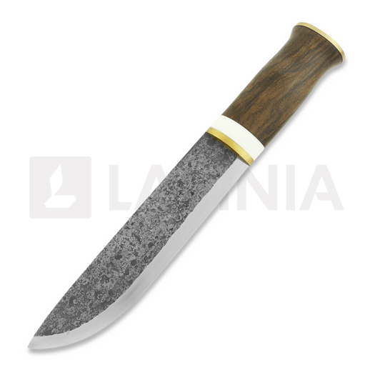 Nazis Harri Laine Leuku