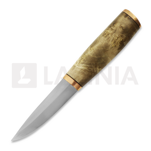 Harri Laine Puukko, vaahteranpahka