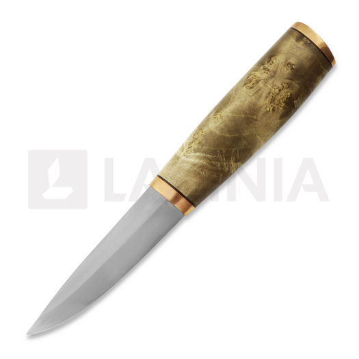 Harri Laine Puukko, vaahteranpahka