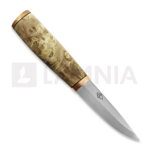 Harri Laine Puukko, vaahteranpahka