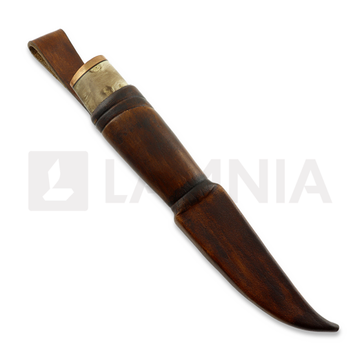 Harri Laine Puukko, vaahteranpahka