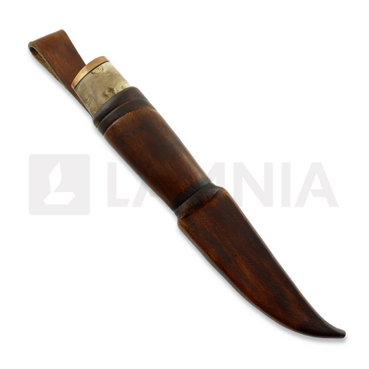 Harri Laine Puukko, vaahteranpahka