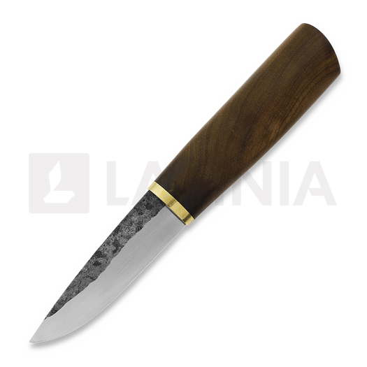 Harri Laine Puukko 칼, walnut