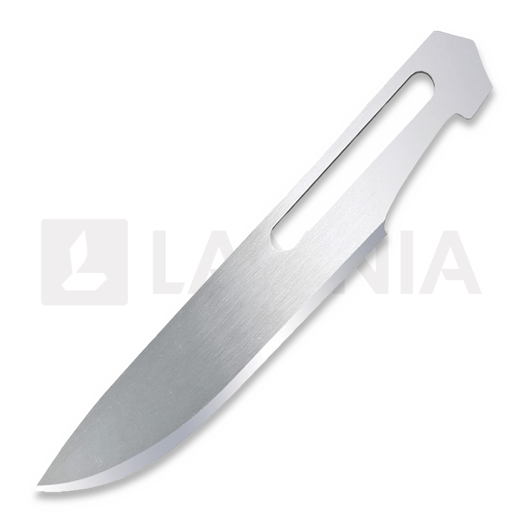 Lama per coltelli Havalon Baracuta Blades #115XT, 5 pack