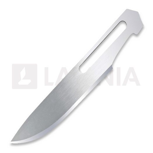 Havalon Baracuta Blades #115XT peilio geležtė, 5 pack