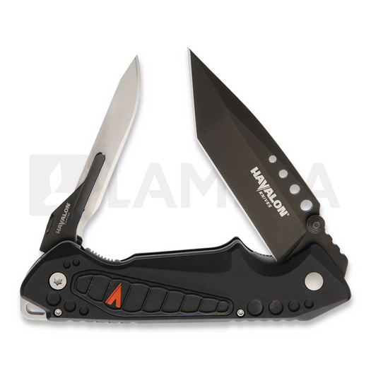 Складной нож Havalon EXP Linerlock