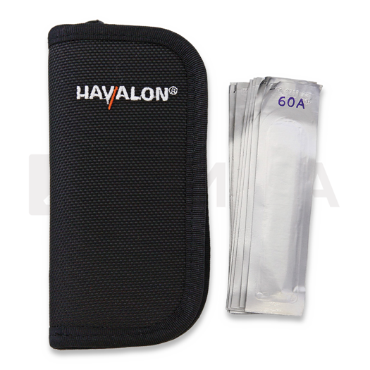 Havalon EXP Linerlock 折叠刀