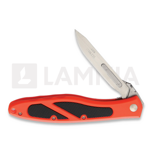 Zavírací nůž Havalon Piranta Edge Linerlock