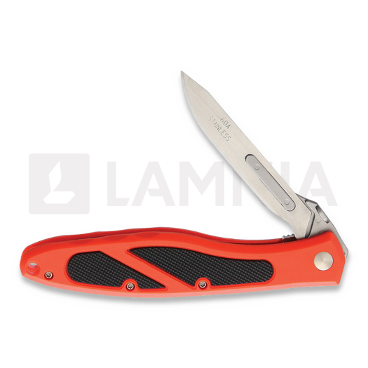 Skladací nôž Havalon Piranta Edge Linerlock