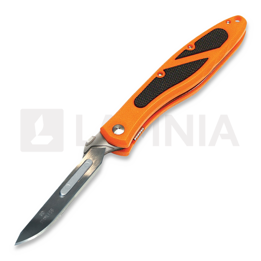 Складний ніж Havalon Piranta-Edge Quik-Change