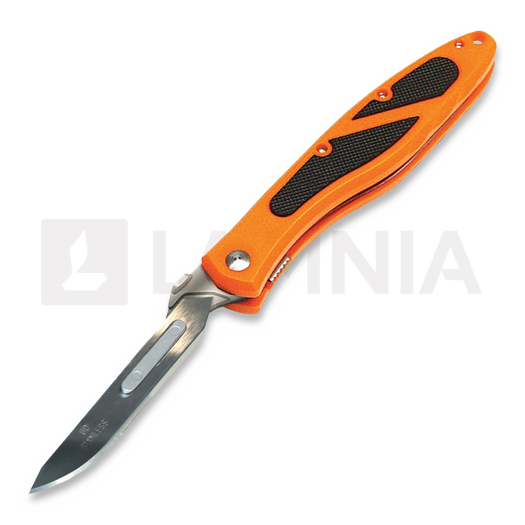 Skladací nôž Havalon Piranta-Edge Quik-Change