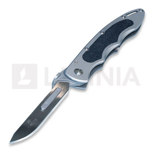 Liigendnuga Havalon Piranta-Original Quik-Change