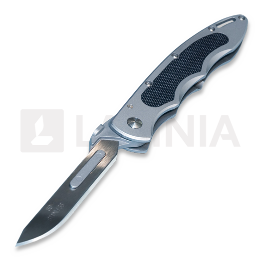 Skladací nôž Havalon Piranta-Original Quik-Change