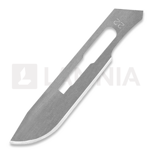 Havalon Piranta-Tracer Blades #22 להב סכין