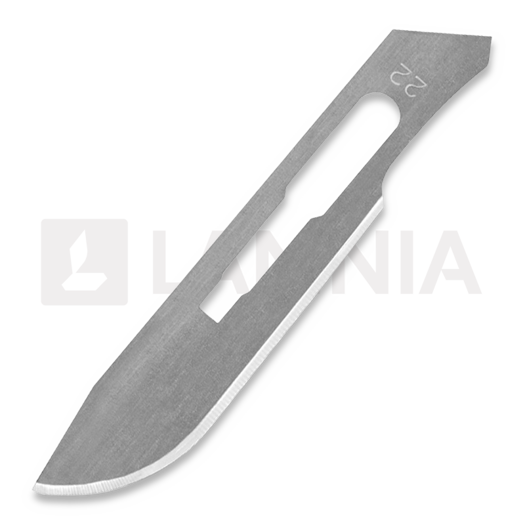 Havalon Piranta-Tracer Blades #22 להב סכין