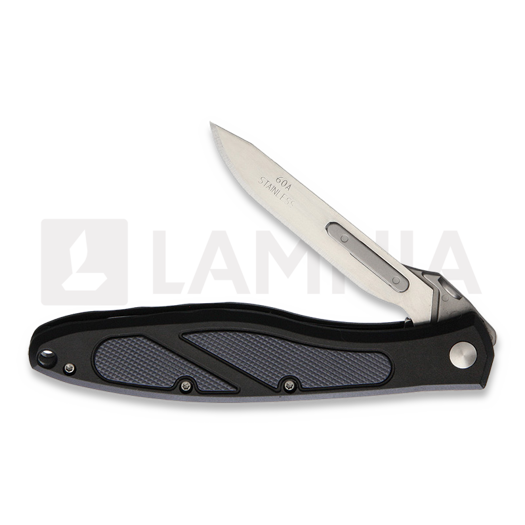 Havalon Piranta Z Linerlock összecsukható kés