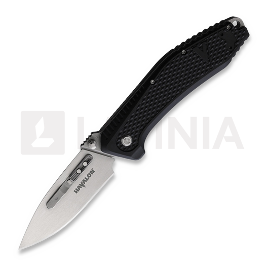 Liigendnuga Havalon Redi EDC, must