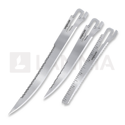 Havalon Talon Fish Blades