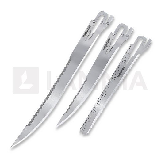 Havalon Talon Fish Blades