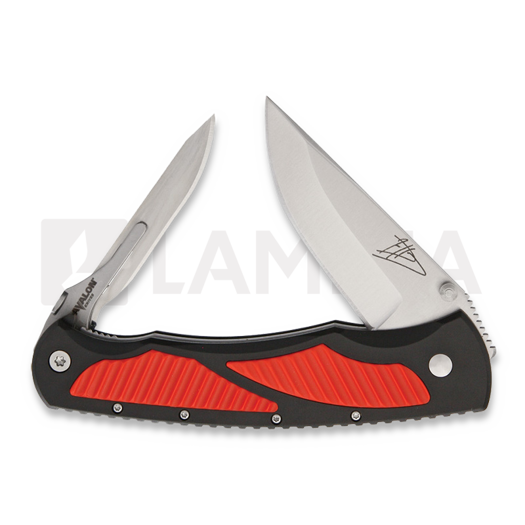 Havalon Titan Double-Bladed sulankstomas peilis