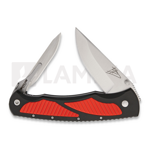 Nóż składany Havalon Titan Double-Bladed