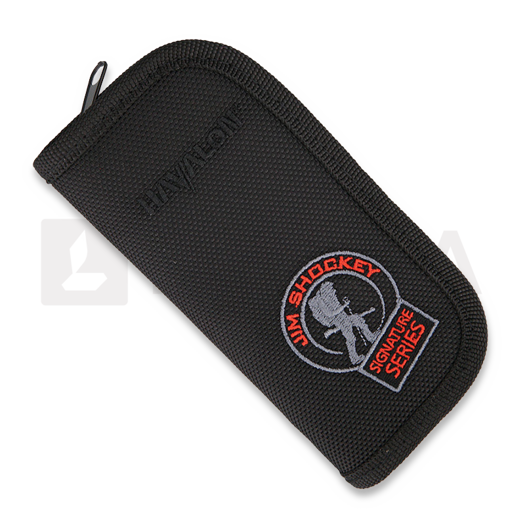 Havalon Titan Double-Bladed k&auml;&auml;nt&ouml;veitsi, oranssi