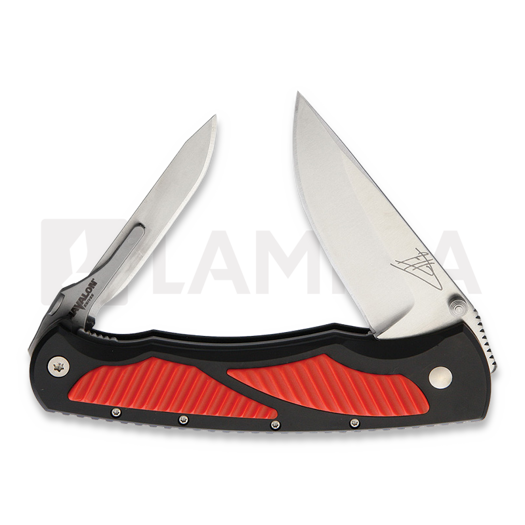 Skladací nôž Havalon Titan Linerlock Shockey