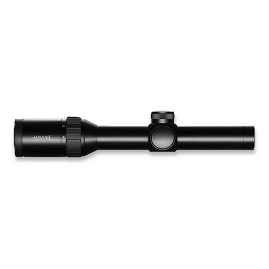 Hawke Endurance 30 WA 1-4×24 L4A Dot riflescope