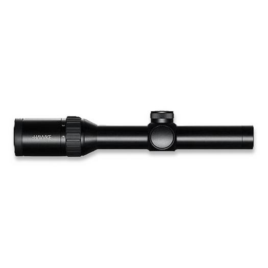 Luneta de espingarda Hawke Endurance 30 WA 1-4×24 L4A Dot