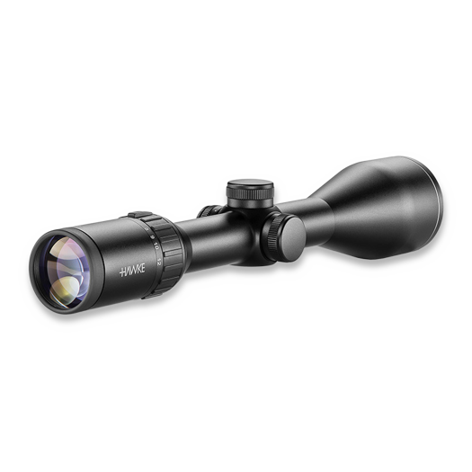 Hawke Endurance 30 WA 3-12&times;56 LR Dot (8&times;) riflescope