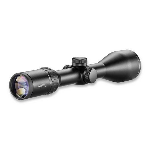 Cannocchiali Hawke Endurance 30 WA 3-12×56 LR Dot (8×)