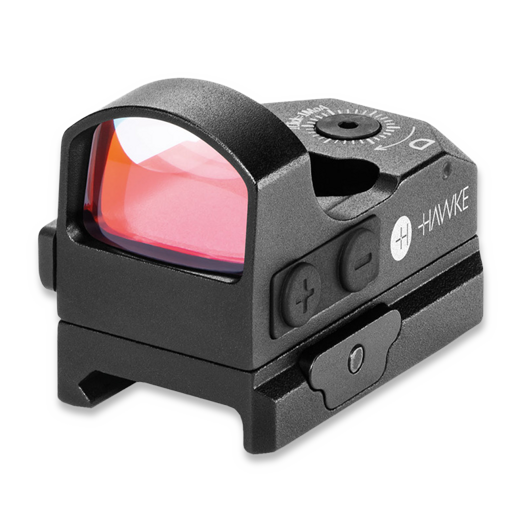 Hawke Micro Reflex Dot 3 MOA