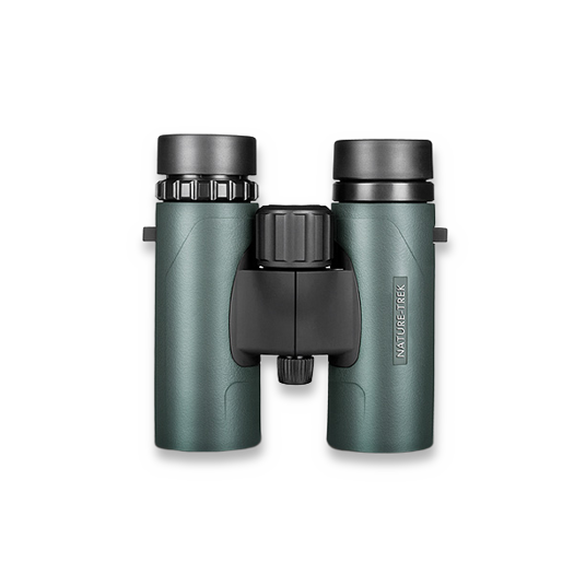 Hawke Nature Trek 10x32 verrekijker, groen