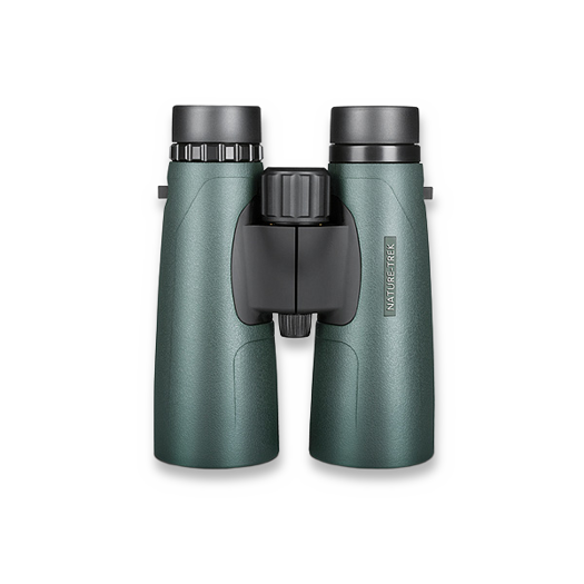Hawke Nature Trek 10x50 verrekijker, groen