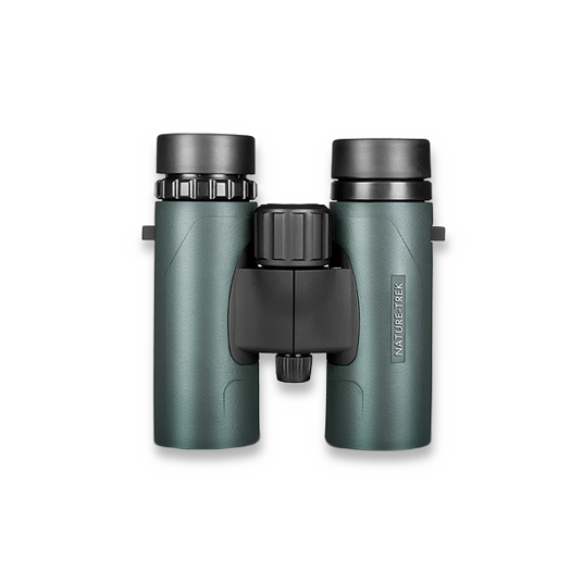 Binocluri Hawke Nature Trek 8x32, verde