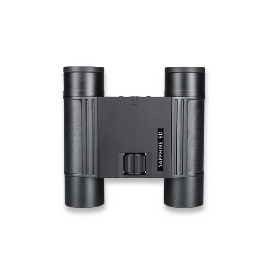 Binocolo Hawke Sapphire 10x25, nero