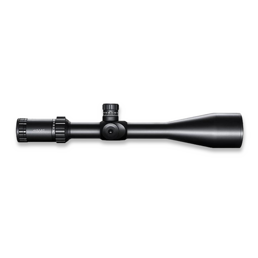 Оптичний приціл Hawke Sidewinder 6-24×56 20× ½ MIL DOT