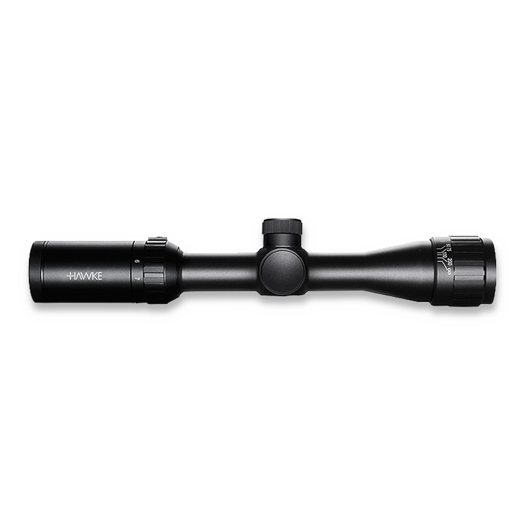Hawke Vantage 2-7x32 AO MIL DOT IR ライフルスコープ