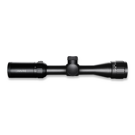 Оптический прицел Hawke Vantage 2-7x32 AO MIL DOT IR, подсветка
