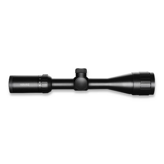 Puškohľad Hawke Vantage 3-9x40 AO Mil Dot