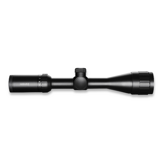 Hawke Vantage IR 3-9x40 AO Mil Dot ライフルスコープ