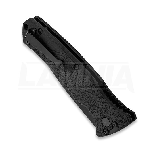 Heckler & Koch FD01 k&auml;&auml;nt&ouml;veitsi